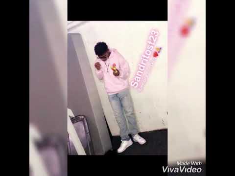 Sandrito23( La bendición de Dios)