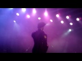 Ghetts - Drown Me Out - Bud, Sweat & Beers Tour - Manchester Academy