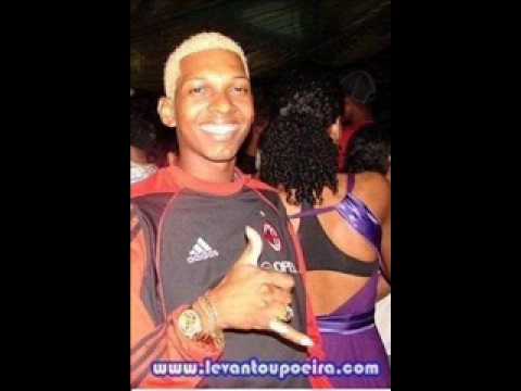 MC DODÔ - QUARTEL DOS GUERRILHEIROS !