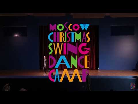 13. MXSDC-2020. Cabaret - This Isn't Something Important (Andrey & Maria)