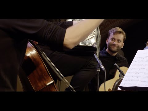 "Sounds of Surrender" 2023 - A. Piazzolla: Bordel 1900. Omar Massa/Jerzy Chwastyk/Maciej Kułakowski