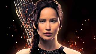 The Leap-Hunger Games with Lyrics