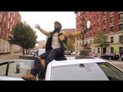 Break From Toronto - Block Brothas (Vino World) x PartyNextDoor