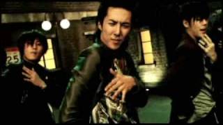 I'm Your Man - SS501 (Triple S)