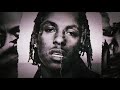 Rich The Kid YoungBoy Never Broke Again Woke Up Visualizer
