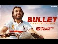BULLET (Official Video) Simar Dorraha | MixSingh | XL Album