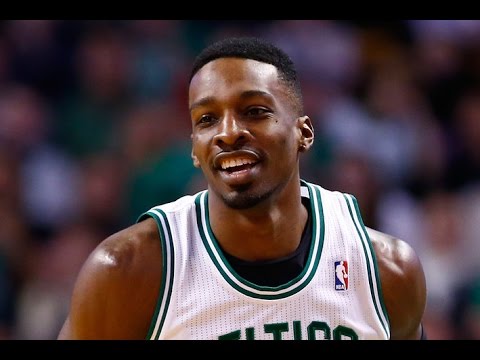 Jeff Green's Top 10 Dunks Of His Career