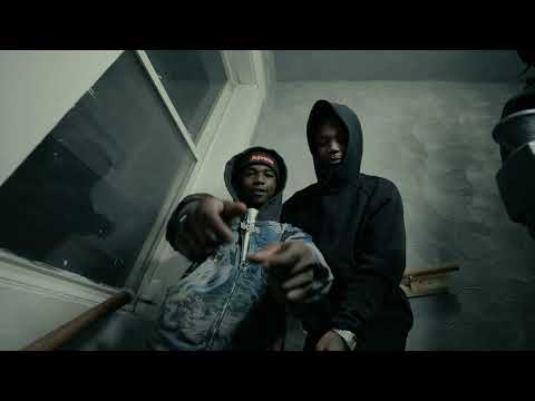 Lil Devo78 and AMF Visuals