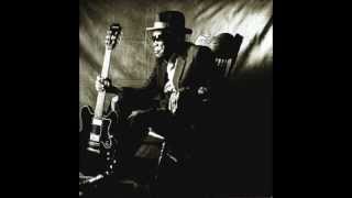JOHN LEE HOOKER - I´M BAD LIKE JESSE JAMES