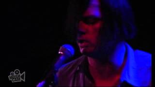Brian Jonestown Massacre - Satelite (Live in Sydney) | Moshcam