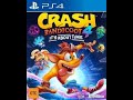 Crash Bandicoot 4 It S About Time PS4 Longplay 394