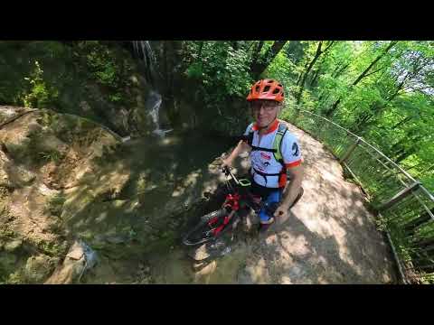 Ciclabile della Val Brembana e Valle Imagna