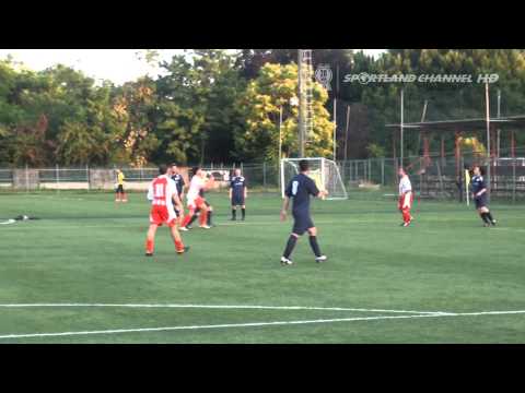 Milano Solidale 2015 6° Edizione - CARGEAS vs RAI PUBBLICITA