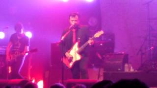 Manic Street Preachers - 'Europa Geht Durch Mich' (Live at Paradiso, Amsterdam, May 26th 2014)