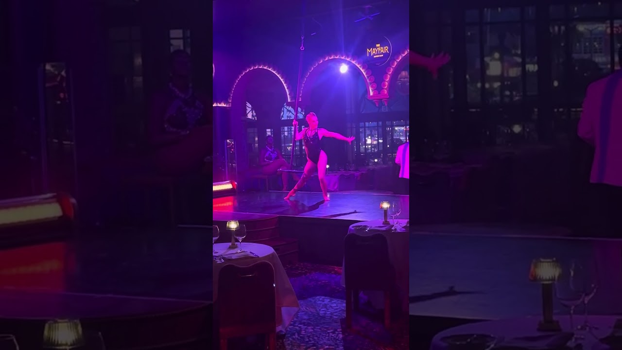 Promotional video thumbnail 4 for Natalie Rhae