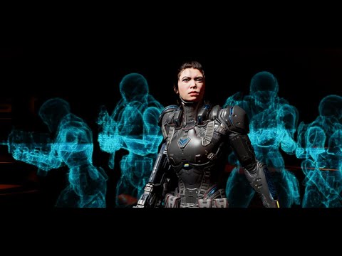 NeuroSquad - Slay the Horde - DEMO