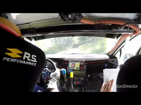 OBC Rainoldi Igor - Pozzi Daniel Rally Coppa Valtellina 2022 Renault Clio Rally4 #32 (Short Clip)
