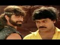 KHAIDI No 786 Movie Scenes Chiranjeevi Best Fighting Scene Ever KHAIDINo786