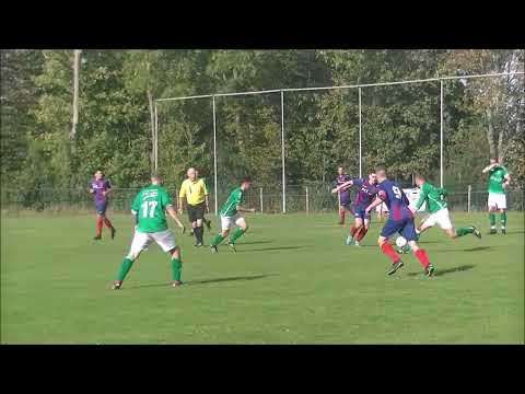 Vijlen - BMR 0 - 1 gestaakt.