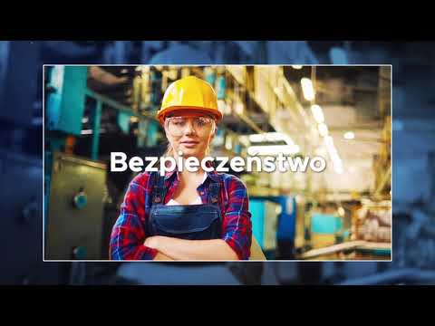 Zobacz filmy, BHP Inka Agnieszka Szaniawska, Katowice