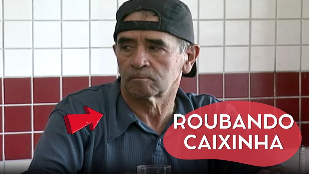 ESTRAGANDO O NATAL DO TRABALHADOR | CÂMERAS ESCONDIDAS