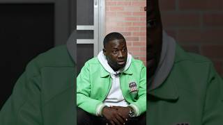 Alley Boy explains why he rapped about robbing instead of bricks 💯