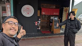 【焼肉牛王】平日の11時半から鳥取和牛極み宴会コース飲み放題90分込み1万円（平日割引で8000円）を堪能しました！万葉牛！鳥取市【なみよし酒場放浪記】