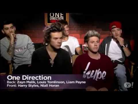 i like it (one direction) by enrique iglesias