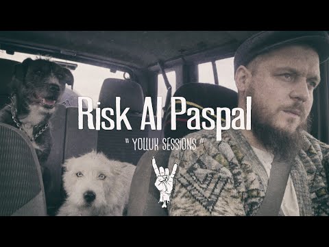 AGAB - RİSK AL PASPAL [official music video]