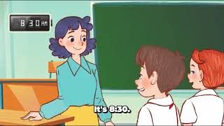 GE4A - Unit 2 - Lesson 1
