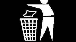 Scarling - Band Aid Covers the Bullet Hole