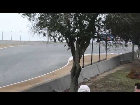 Thumbnail for Porsche 908 / 910 / 917 in the Corkscrew by Porsche 908
