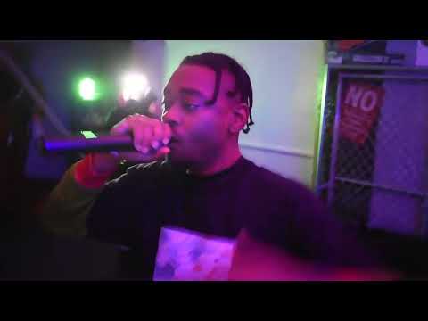 SYBYR X CAMERON AZI RECAP LIVE IN DALLAS, TX 2/11/23