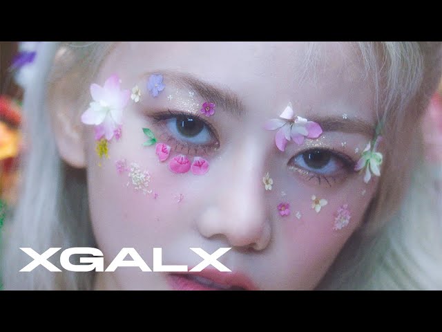 XG、2nd Single「MASCARA」のMVティザーを公開！ - 日刊エンタメクリップ