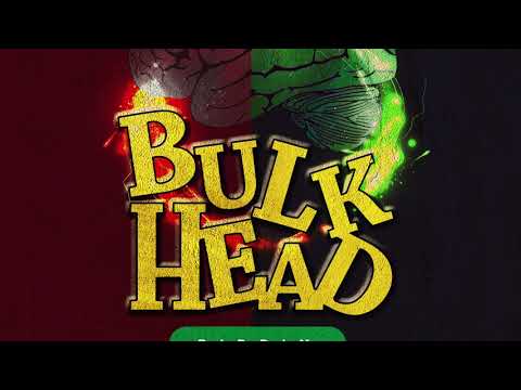2K Zelle - Silence (BulkHead Riddim) June 2019