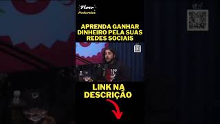 Baiano LoL fala sobre campeonato de LoL parte 3 #shorts