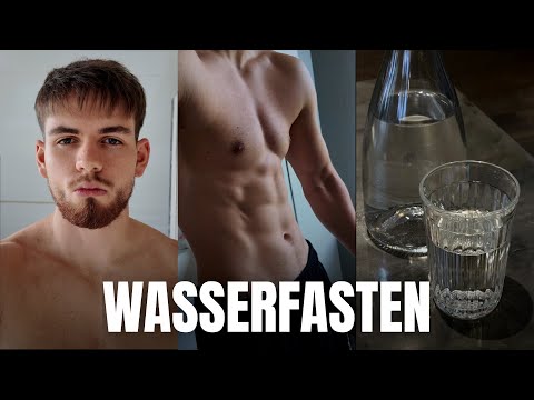 Reset: 3 Tage ohne Essen