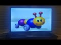 Opening To Baby Dolittle Neighborhood Animals Early 2002 VHS