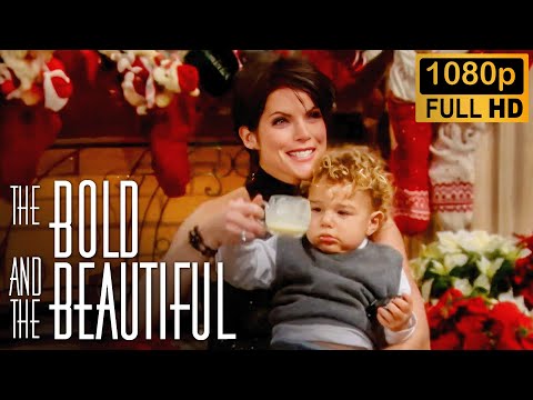 Bold and the Beautiful - 2007 (S21 E64) FULL EPISODE 5214