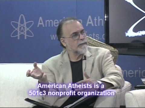 Atheist Viewpoint, Ep. 821 Are Atheists More Ethical