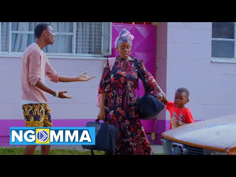 Nadia Mukami x Latinoh - Siwezi (Official Music Video) Sms "SKIZA 5803874" to 811