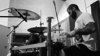 Drum recording - Picture Perfect