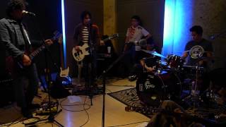 Fruitcake - Eraserheads 2012