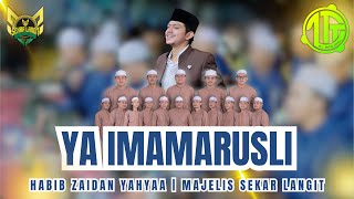 Download lagu Terbaru! Ya Imamarusli - Habib Zaidan Yahyaa | Majelis Sekar Langit mp3 Download lagu Terbaru! Ya Imamarusli - Habib Zaidan Yahyaa | Majelis Sekar Langit mp3