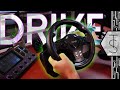 DOYO R270 Review Affordable Steering For PC Gaming