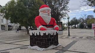 10 Dicembre 2025: FASE: MATARRAM'MARA, Faro, Portugal