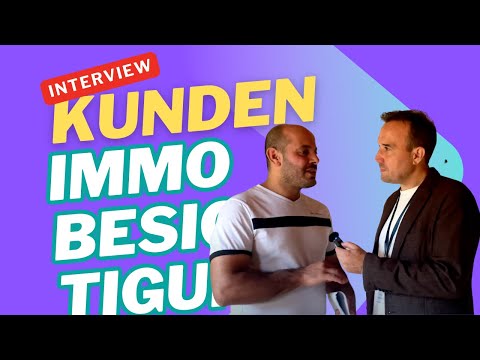 Traumwohnung in Essen: Interessent begeistert von Besichtigungserfahrung