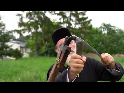 Arhiepiscopul Ioachim al Romanului și Bacăului