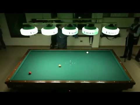 De Donno vs Montereali - Gara Interregionale CentroSud "II° Trofeo King"