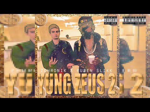 Ruben Slikk x Zchronik - N**GERAMAGOON